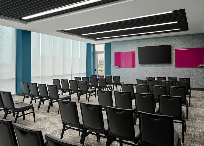 Aloft Orlando Lake Nona